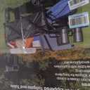 Mac Sports Push Pull Wagon