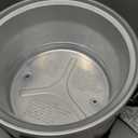 Crockpot 
 Manual Slow Cooker SS