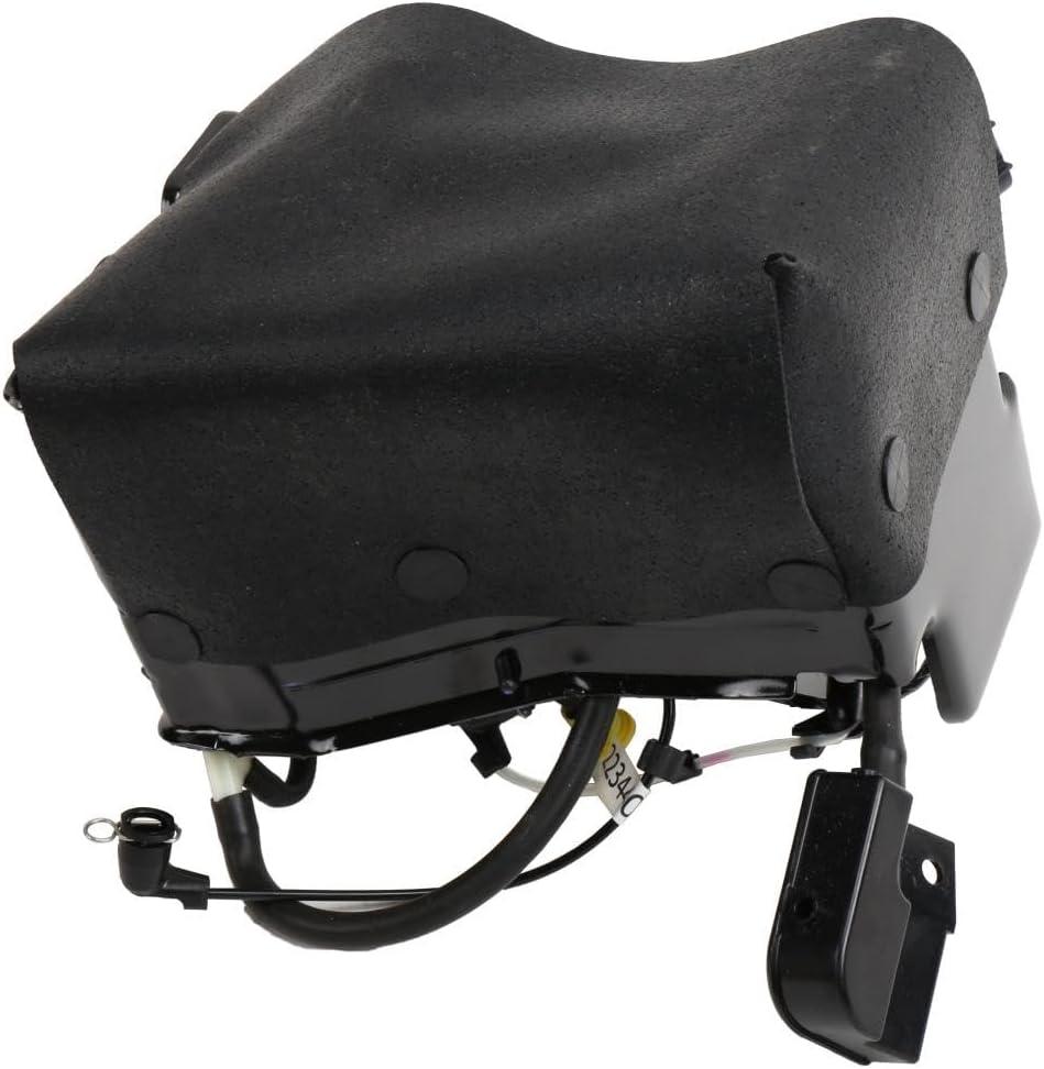 GM Genuine Parts 23316154 Automatic Level Control Air Compressor