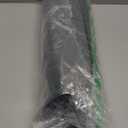 Bath Mat,Ultra Thin Bathroom Rugs,Rubber Bath Mats for Bathroom,No Slip Bath Rugs,Quick Dry,Machine Washable,Low Pile,Absorbent,Shower Outside,Sink,Home Decor Accessories.Green,1'5"x2'3"(2 Pack)