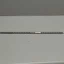 1/2" x 24" Auger Drill Bit for Soft and Hard Wood, Plastic, Drywall and Composite Materials, Hex Shank Tri Flute Wood Drill Bit