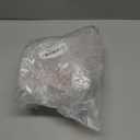 6-1/8 Inch Hole Saw with Arbor for Metal Wood Plastic, 6.1 in Bi-Metal Hole Cutter for Different Project with Smooth and Flat Drilling Edge, Fast Chip Removal,Lighter and Portable