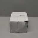 Autoround 512322 Rear Wheel Bearing and Hub Assembly Fit for 2006-2012 Honda Civic Hybrid, 2009-2012 Civic Hybrid-L, 5 Lugs w/ABS