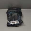 Extra Small Blue, Lightweight, Compact, Portable Car Seat - Perfect for Travel and Everyday Child Safety