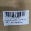 Wildflower Nursery Wall Art Pink Watercolor Floral Painting Baby Girl Nursery Canvas Wall Decor Vintage Botanical Flower Picture Boho Wildflower Prints for Bedroom 16x24x3 Inch Framed