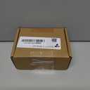 Upgraded Stainless Steel Trailer Jack Electric Drill Adapter with a 1/2 in Socket Adapter Bit Compatible with 1 Inch Jack Drive Shaft