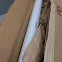 Meking 27.56x55.12 inch PVC Backdrop, Matte & Reflective White Background for Photography Reusable Double Sided Vinyl Backdrops for Product Photography,Portrait Shoots and Photo Video Studio, 27.56x55.12ch White