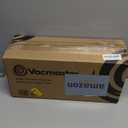 Vacmaster Corded Stick Vacuum Cleaner 2 in 1 Ultra-Lightweight 14Kpa Power Suction Handheld Vacuum Cleaner with Washable HEPA Filter for Home, Car, Pet Hair, Carpet, Hard Floor