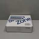 SLEEP ZONE Duvet Cover King Size, Stone Washed, Soft and Comfortable with Natural Wrinkles, Easy Care, Gift-Wrapped, Safe and Skin-Friendly(Burgundy, King)