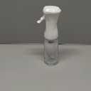 Oil Sprayer for Cooking- 200ml Glass Olive Oil Sprayer Mister, Olive Oil Spray Bottle, Kitchen Gadgets Accessories for Air Fryer, Canola Oil Spritzer, Widely Used for Salad Making, Baking, Frying,BBQ4