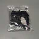 Avidlove Lingerie Sets for Women Sexy 2 Piece Lace Bra and Panty Matching Set Cutout Lingerie (Small, Black)