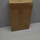 Decorative Boxes with Lids, Set of 3 Faux Leather Decorative Box, Large Modern Nesting Storage Decorative Boxes with Lids for Home Decor, Jewelry Boxes, Photo Boxes, Organizer Box (Ivory)