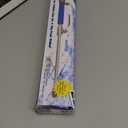 High Pressure Jet Hose Nozzle Attachment Wand，Power Washer Hydro Nozzle Attachment,Wand Lance for Gutter Patio Car Pet Window Glass Black