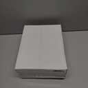 40 oz plastic tumbler with handle and Straw Lidclear tumbler Double Wall Vacuum Reusable plastic Water Bottle Travel Mug Cup Classic Acrylic Tumblers (2 Pack)