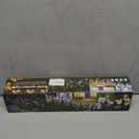 Solar Garden Lights Garden Decor, Solar Flowers Outdoor Decorative,2Pack 40LED Fairy Solar Lights Outdoor Waterproof Outside Yard,Patio,Pathway Decorations,Gardening Gifts for Women Mom (Warm White Cherry 2Pack)