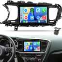 Car Radio for Kia Optima K5 2013 2014 2015