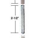 CRL Storm Door Hinge Pins - Package
