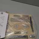 Montessori Busy Board for Toddlers, Wooden Sensory Toys, Preschool Learning Activities for Fine Motor Skills Travel Toy, Basic Life Skills Educational Gifts for 1, 2, 3 Years Old Kids Boys Girls (Nature)