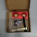 5.9L Valve Spring Compressor fit for Dodge Ram 2500 3500 4500 1988-1998 Cummins 6bt 5.9L 12 Valve