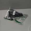 JFG RACING Dirt Bike Handguards,Universal 7/8" 22mm and 1 1/8" 28mm Handlebar Motorcycle Hand Guards for CRF XR YZF XC KX 125 150 250 300 Dirtbike Motocross Supermoto ATV Scooter Enduro Ebike-Black