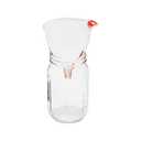 3 Piece Funnel and Strainer Set