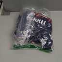 HYCLES Family Christmas Pajamas Matching Sets Christmas Pjs Family Set Pajamas Cartoon Snowman Santa Claus for Men Couple