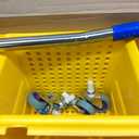 Kirkland Signature Extra-Large Absorbent Pads, 100 Large Pads, 30x23 (Original Version)