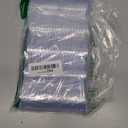 40.6mm Silver Dollar Coin Holder,Silver Eagles Coin Capsules, Morgan Silver Dollar Coin Holders for Coin Collection Supplies (100)