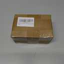 Carburetor Compatible with John Deere D125 D130 D140 E120 E130 E140 E150 Riding Lawn Tractor with 20HP 22HP PC12155 PC10445, Carb Maintenance Parts with in-Line Fuel Filter and More