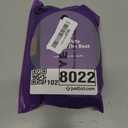 cyeollo Dog Pajamas Fleece Pjs Thermal Stretchable Dog Onesie Winter Jumpsuit for Small Dogs Warm Pet Cold Weather Coats, Navy M (Medium (chest Girth: 15"-18"))