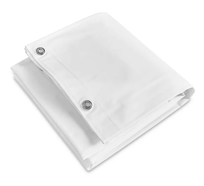 Shower Curtain Liner, 72x72 Clear Shower Curtain Liner, Waterproof Plastic Shower Liner, Cute Lightweight PEVA Shower Curtain for Bathroom with 3 Magnets and 12 Rustproof Metal Grommets
