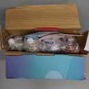 Valentines Day Cards for Kids School Classroom, 24 Stretch Squeeze Balls Fidget Toys with Valentines' Cards, Valentines Cards' Gifts for Kids School Classroom Exchange, Valentines' Party Favors