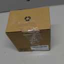 ebemate Video Baby Monitor Camera with 2.8" LCD Screen Video & Audio No Glow Night Vision,2-Way Talk Audio Cam Baby Monitoring 1200FT Range EBE28