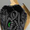 Garden Hose 150 ft, 2026 New No Kink Expandable Water Hose 150ft, 10 Function Nozzle, Leak-proof Solid Metal Fittings, 3750D Outer Fabric, Durable Collapsible Latex Core, Ultra Lightweight & Flexible