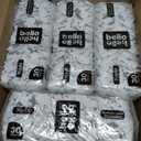 Hello Bello Diapers, Size 2 (10-16 lbs) Surprise Pack for Boys - 120 Count of Premium Disposable Baby Diapers, Hypoallergenic with Soft, Cloth-Like Feel - Assorted Boy & Gender Neutral Patterns