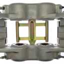 Disc Brake Caliper-Element3 New Semi-Loaded Raybestos FRC11521N Reman