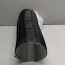 1*Diameter 8 inches, length 47 inches1.2M764-05082 Flex Hose for MTD CUB CADET 36" 42" 46" 50" 54" Rear Fast Double Bagger