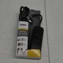 Prime Wire and Cable 3006342 PWR STRP W/USB PRT 6'L