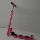 Mongoose Scooter Pink 30.5"H