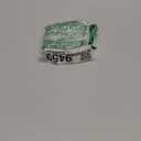 MYFAMIREA Car Door Transparent Seal Strip Door Edge Cover Guard Strips Entry Sill Guard Scuff Plate Protectors Invisible Universal Anti-Scratch Waterproof Tape for Rear Bumper (33Ft x 1.2In)