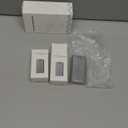 COOLSHOW Intelligent Flight Mini 4K Battery 2 Packs 2400mAh and Smart LED Triple Battery Charger Two-Way Charging Hub Compatible with DJI Mini 2/2 SE/4K/SE