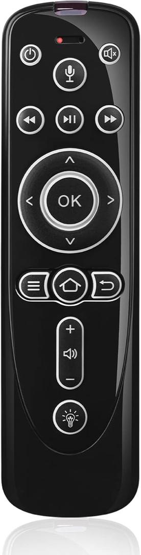 Replacement Remote Control for Smart TVs-Series with Voice Search-6st Gen