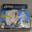 Zerowater Official Replacement Filter - 5-Stage 0 Tds Filter Replacement - System Iapmo Certified To Reduce Lead, Chromium, And Pfoa/Pfos, 2-Pack