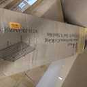 MAF 14 Inch California King Bed Frame No Box Spring Needed Heavy Duty Platform Cal King Bed Frame with Steel Slat Support 3000 LBS Noise Free Black Bed Frame Cali King