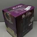 Mr. Coffee Black Coffee Maker, 12 Cups, with Auto Pause and Glass Carafe, Perfect for Home and Office Use