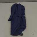 AOTIAN Mini Lightweight 11.8 Inch Backpack Durable Travel Hiking Women and Girls Small Daypack, 7 Liters Blue