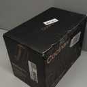 Cocinare Colorchanging Collection Polka Gooseneck Electric Kettle, ±0.5℉ Precise Temperature Control for PourOver Coffee & Tea, Quick Heating 1500W, Stainless Steel Interior, 0.9L