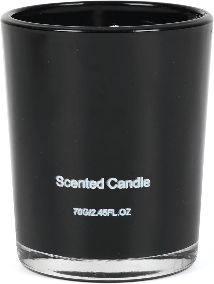 Candle lamp - Sandalwood