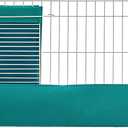 MidWest Homes for Pets Divider Panel for Guinea Pig Habitat and Guinea Pig Habitat 'Plus'