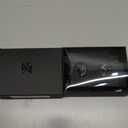 Linsoul x KZ AS10 PRO 5BA Wired Earbuds, HiFi in-Ear Earphones with Mirror Polygon Faceplate, 2 Pin Detachable Cable for Audiophile (Without Mic)